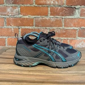 ASICS Gel Enduro 5 Trail Running Women’s Size 8.5